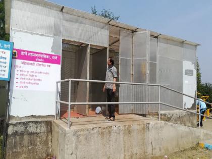 Pink Urban Streets for women will be available from December 10, many services will be available at the same place | महिलांसाठी पिंक अर्बन रेस्ट रुम १० डिसेंबर पासून सेवेत होणार रुजु, एकाच ठिकाणी मिळणार अनेक सुविधा