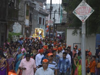  Lord Jiveshwar Janmotsav | भगवान जिव्हेश्वर जन्मोत्सव