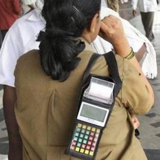'ST' women carriers pay nine-month salary | ‘एसटी’च्या महिला वाहकांना नऊही महिन्यांची पगारी रजा 'ST' women carriers pay nine-month salary | ‘एसटी’च्या महिला वाहकांना नऊही महिन्यांची पगारी रजा