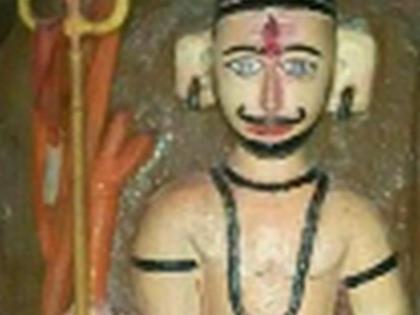 Guru Gorakshnath Yatra Festival starts today | गुरु गोरक्षनाथ यात्रोत्सवाला आजपासून प्रारंभ