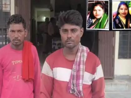 love story in gwalior devrani jethani fled away with boyfriends with cash jewelry husbands told socking truth to police | जाऊबाई जोरात! बॉयफ्रेंडसोबत पसार झाल्या २ जावा, पती मारताहेत पोलीस ठाण्यात चकरा love story in gwalior devrani jethani fled away with boyfriends with cash jewelry husbands told socking truth to police | जाऊबाई जोरात! बॉयफ्रेंडसोबत पसार झाल्या २ जावा, पती मारताहेत पोलीस ठाण्यात चकरा