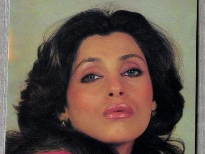 Happy Birthday Dimple Kapadia: Unseen pictures of the Bobby actress
