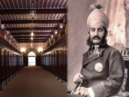 Mehboob Ali Khan the Nizam of Hyderabad who wore new clothes everyday | महबूब अली खान हैद्राबादचा असा निजाम जो एकदा वापरलेले कपडे पुन्हा वापरत नव्हता...