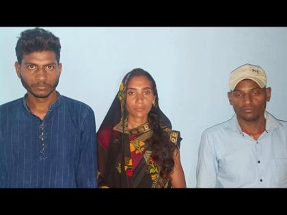 Bride eloped with lover after 20 days of marriage in Palamu Jharkhand husband gives the permission | लग्नाच्या 20व्या दिवशी नवरीने प्रियकरासोबत राहण्याची मागितली परमिशन, नवरदेवाने दिली आणि मग....