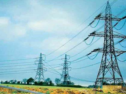 Power supply to 1929 agricultural pumps through high pressure distribution system | उच्चदाब वितरण प्रणालीद्वारे ३९०९ कृषिपंपांना वीजपुरवठा