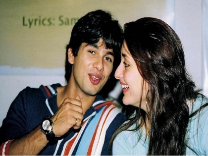 Kareena Kapoor & Shahid Kapoor's Broken Love Story | Throwback: एकमेकांच्या प्रेमात वेडे होते करिना व शाहिद कपूर, ‘या’ व्यक्तिमुळे अचानक झालं ब्रेकअप!!