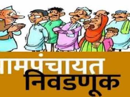 In Pali-Satpala of Vasai taluka, 40 candidates withdrew, 35 candidates in the fray | वसई तालुक्यातील पाली-सत्पाळ्यात ४० जणांची माघार, ३५ उमेदवार रिंगणात 