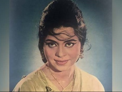 Another blow to Bollywood, the death of veteran actress Kumkum | बॉलिवूडला आणखी एक धक्का, ज्येष्ठ अभिनेत्री कुमकुम यांचे निधन
