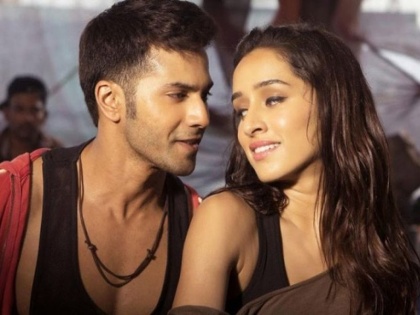 Shraddha Kapoor and Varun Dhawan's 'This' song will be seen in 'ABCD3' | श्रद्धा कपूर-वरूण धवनचे 'हे' गाजलेलं गाणं पाहायला मिळणार 'एबीसीडी ३'मध्ये