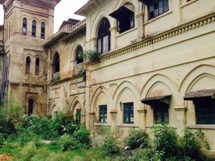 Archaeological department to go to Supreme Court; Nagpur Old High Court Building Case | सर्वोच्च न्यायालयात जाणार पुरातत्त्व विभाग; नागपूर ओल्ड हायकोर्ट इमारत प्रकरण