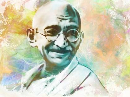 Mahatma Gandhi's birth anniversary will be celebrated as 'New Talim' Day | महात्मा गांधी जयंती ‘नई तालीम’ दिन म्हणून होणार साजरी