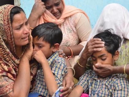 When will the waiting end? | प्रतीक्षा केव्हा संपणार? When will the waiting end? | प्रतीक्षा केव्हा संपणार?