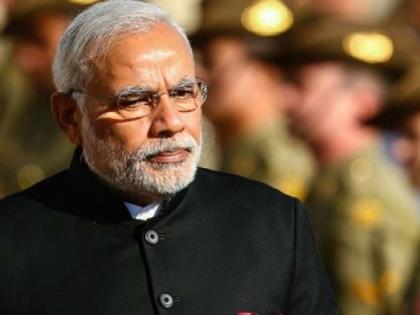 Hindu fundamentalists were 'targets' with Modi | मोदींसोबतच हिंदू कट्टरपंथी होते ‘टार्गेट’