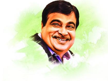 Will the responsibility of Nitin Gadkari be increased? | नितीन गडकरींची जबाबदारी वाढणार का?