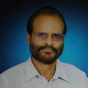 Gondia District Council member Shekhar Patale passed away | गोंदिया जिल्हा परिषद सदस्य शेखर पटले यांचे निधन