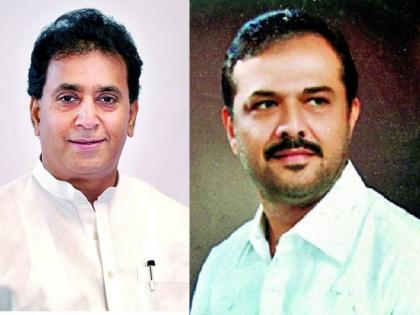 Deshmukh, Kedar in cabinet ministry | देशमुख, केदार यांची मंत्रिपदी वर्णी