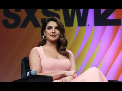 Priyanka Chopra revelations about her personal life says I became doormat in relationships before Marriage | लग्नाआधीच्या रिलेशनशिपबाबत पहिल्यांदाच प्रियांका चोप्राचा मोठा खुलासा, वाईट झाले होते ब्रेकअप्स