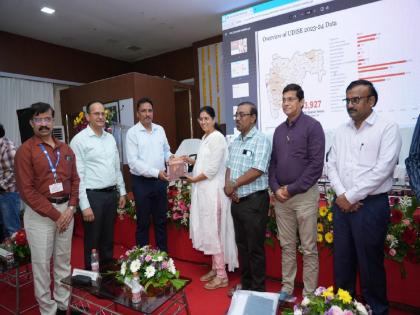 Kolhapur tops the state in the educational index | शैक्षणिक निर्देशांकात कोल्हापूर भारी, राज्यात पटकावला प्रथम क्रमांक 