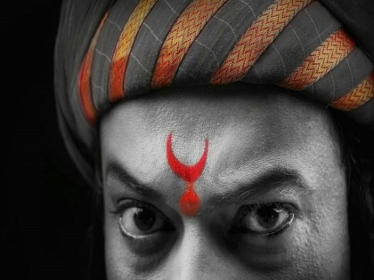 After the role of Shivaji Maharaj, Shantanu Moghe will be seen in the role of Ramdas Swami | शिवाजी महाराजांच्या भूमिकेनंतर आता हा अभिनेता दिसणार रामदास स्वामींच्या भूमिकेत