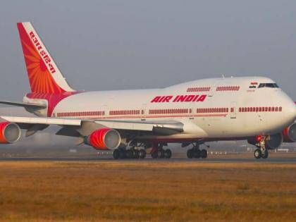 Lockdown News: Center plans to start flights from May 17; Discussions with companies continue | Lockdown News: १७ मेपासून विमानसेवा सुरू करण्याचा केंद्राचा विचार; कंपन्यांशी चर्चा सुरू