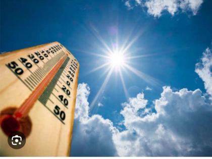 Cold weather disappears in the Goa state, increase in heat | राज्यात गुलाबी थंडी गायब, उष्णतेत वाढ