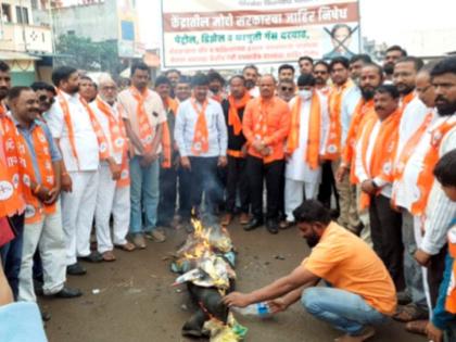 Elgar of Shiv Sena in Shirpur, Shindkheda | शिरपूर, शिंदखेड्यात शिवसेनेचा एल्गार Elgar of Shiv Sena in Shirpur, Shindkheda | शिरपूर, शिंदखेड्यात शिवसेनेचा एल्गार