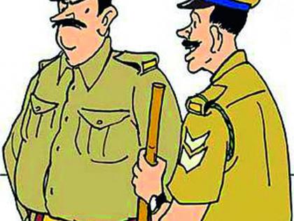 'Kaka-Didi' initiative in rural police force | ग्रामीण पोलीस दलात 'काका-दीदी' उपक्रम