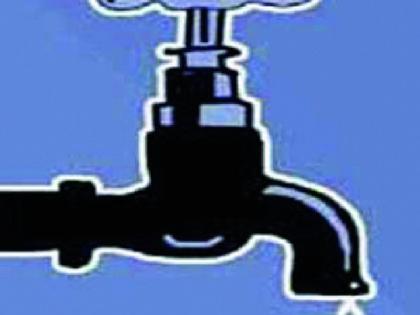 Water supply scheme of 20 crores | २० कोटींची पाणीपुरवठा योजना अधांतरी