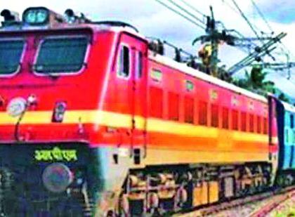 Ballarshah Passenger Run till Dongargarh | बल्लारशाह पॅसेंजर डोंगरगडपर्यंत न्यावी