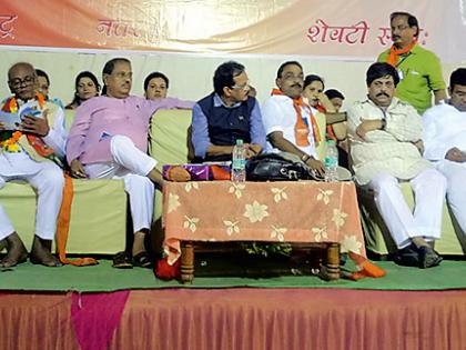 Build Navbharat | नवभारताचा निर्माण करा Build Navbharat | नवभारताचा निर्माण करा