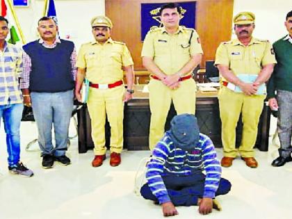 वहिनीशी वाद घालणाऱ्या भावाचा केला खून