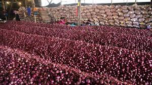 Large increase in onion prices due to lifting of export ban | निर्यात बंदी उठविल्यामुळे कांद्याच्या भावात मोठी वाढ