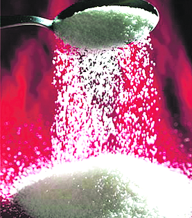 Production of 41 million tonnes of sugar in the state | राज्यात ४१ लाख टन साखरेचे उत्पादन