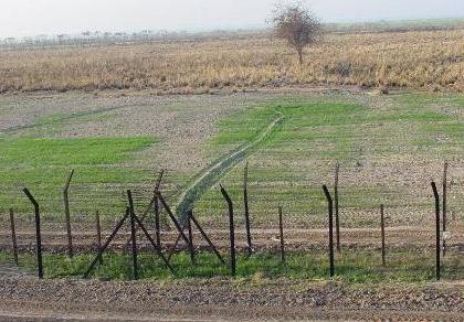 Fencing of the field become killer ; The death of the youth | शेतातील कुंपण ठरले जीवघेणे ; तरुणाचा मृत्यू