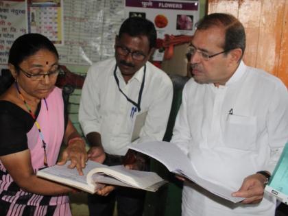 Use of banned company drugs in district health centers | बंदी असलेल्या कंपनीच्या औषधींचा जिल्ह्यातील आरोग्य केंद्रांमध्ये वापर