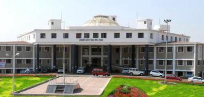Notice of Chief Officer to Taloda Group Development Officer | तळोदा गटविकास अधिकाऱ्यांना मुख्याधिकाऱ्यांची नोटीस