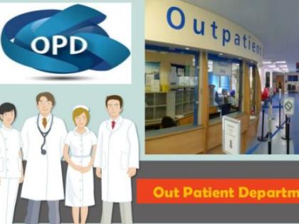 Don’t inconvenience by keeping private clinics closed | खाजगी दवाखाने बंद ठेवून गैरसोय करू नका Don’t inconvenience by keeping private clinics closed | खाजगी दवाखाने बंद ठेवून गैरसोय करू नका