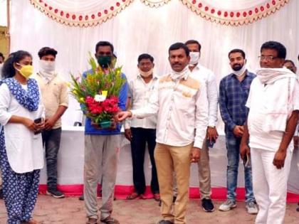 Discussion that the meeting was adjourned due to controversial issues | वादग्रस्त विषयांमुळे सभा तहकूब झाल्याची चर्चा Discussion that the meeting was adjourned due to controversial issues | वादग्रस्त विषयांमुळे सभा तहकूब झाल्याची चर्चा