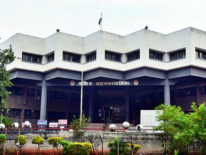 Politics in the name of development in Nashik Municipal Corporation | नाशिक महापालिकेत विकासाच्या नावाने राजकारण