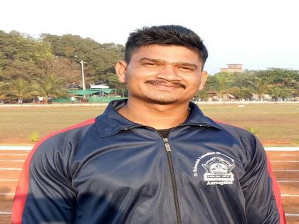 University of Kabaddi team champion | विद्यापीठाचा कबड्डी संघ चॅम्पियन University of Kabaddi team champion | विद्यापीठाचा कबड्डी संघ चॅम्पियन