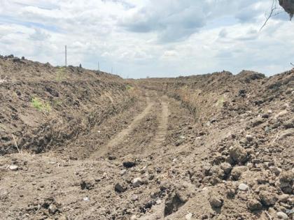 Through the unity of the villagers, Tapovan village became 'watery'! | गावकऱ्यांच्या एकजुटीतून तपोवन गाव बनले ‘पाणीदार’!