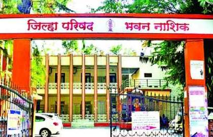 Violation of school premises | शाळेच्या जागेवर अतिक्रमण केल्यास गुन्हा