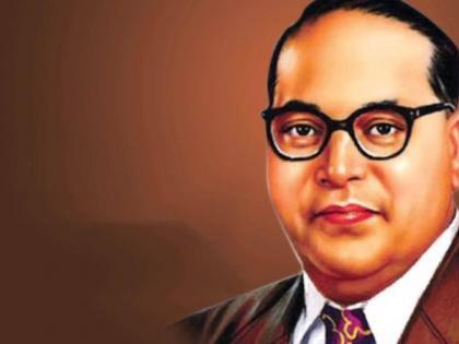 The singular mention of Babasaheb will not be tolerated | बाबासाहेबांचा एकेरी उल्लेख खपवून घेतला जाणार नाही