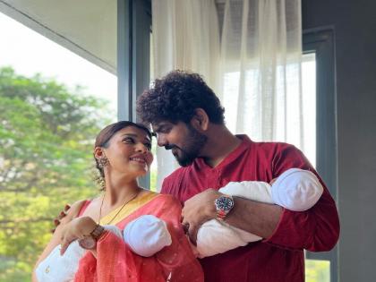 Actor Nayanthara, Husband Did Not Break Surrogacy Law, Says Tamil Nadu government | Nayanthara-Vignesh Shivan Surrogacy: सरोगसीप्रकरणी नयनतारा व विग्नेश यांना क्लिनचीट, जाणून घ्या काय आहे प्रकरण