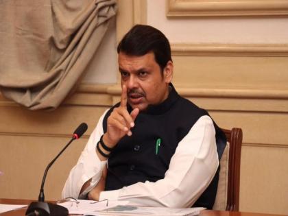 Devendra Fadnavis mission to penetrate Deshmukh, Kedar's fort | देशमुख, केदारांचा गड भेदण्यासाठी देवेंद्र फडणवीस मोहिमेवर