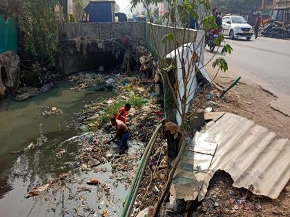 Deep cleaning campaign in Kalyan Dombivli followed by Mumbai | मुंबई पाठोपाठ कल्याण डोंबिवलीत डीप क्लिनिंग मोहिम