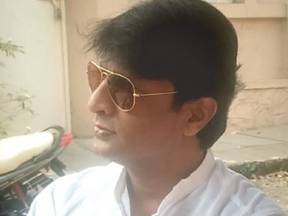 marathi actor kiran mane post on uddhav thackeray gose viral-ram |  उद्धवा... माझ्या राजा...तू लढत रहा वाघा.. ! मराठी अभिनेत्याची पोस्ट होतेय तुफान व्हायरल