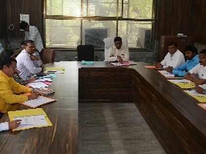 Separate budget for tree conservation | वृक्ष संवर्धनासाठी स्वतंत्र अदांजपत्रक Separate budget for tree conservation | वृक्ष संवर्धनासाठी स्वतंत्र अदांजपत्रक