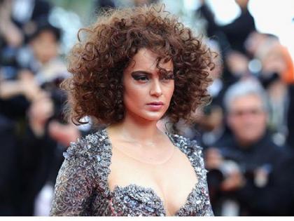 kangana ranaut asked mental hai kya makers for profit sharing | कंगना राणौतचे वाढले भाव, ‘मेंटल है क्या’च्या निर्मात्यांपुढे ठेवली इतकी मोठी अट!