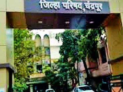 207 crore 61 lakh proposal for schemes from Zilla Parishad | जिल्हा परिषदेकडून योजनांसाठी 207 कोटी 61 लाखांचा प्रस्ताव 207 crore 61 lakh proposal for schemes from Zilla Parishad | जिल्हा परिषदेकडून योजनांसाठी 207 कोटी 61 लाखांचा प्रस्ताव